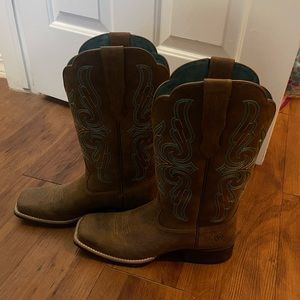 Ariat Boots